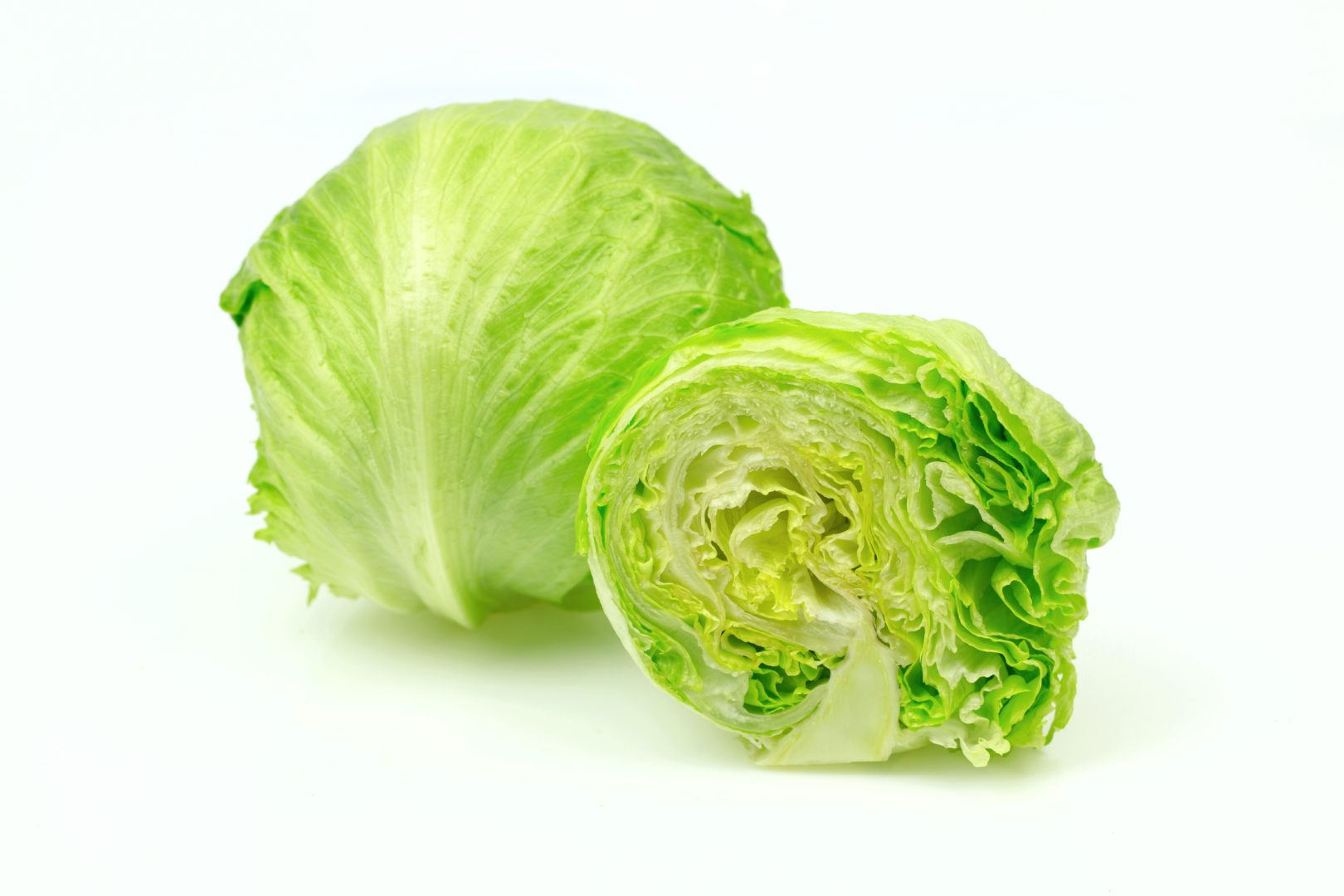 Singapore Recall Malaysian Iceberg Lettuce 【湯匙圈子】 Sudu Circle